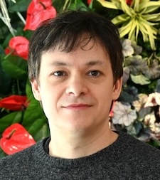 Portrait of Thomas Möllenhoff